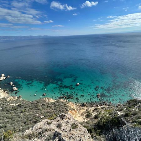 Appartamento Suite Sardinia Holiday Каляри Екстериор снимка