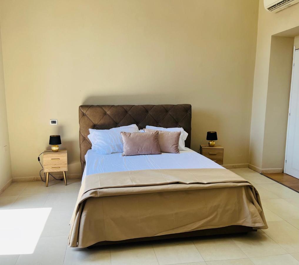 Appartamento Suite Sardinia Holiday Каляри Екстериор снимка