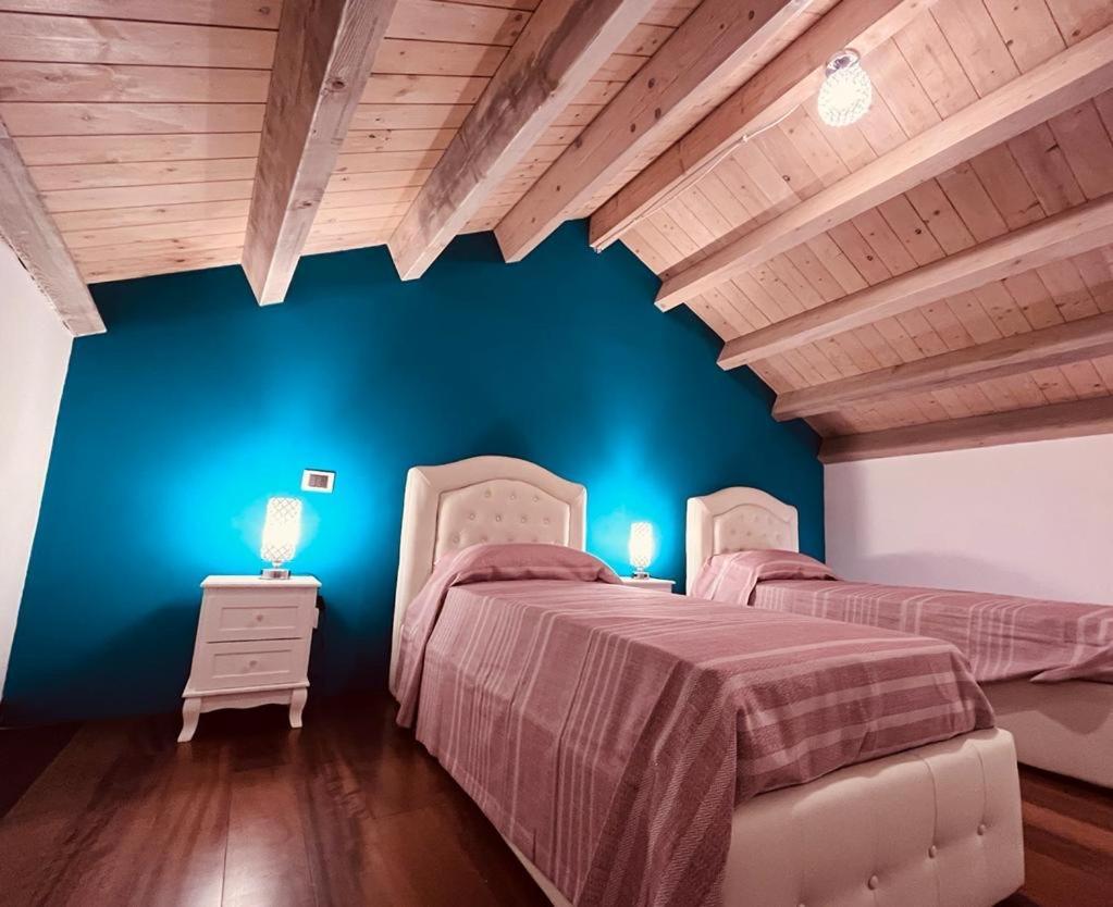 Appartamento Suite Sardinia Holiday Каляри Екстериор снимка