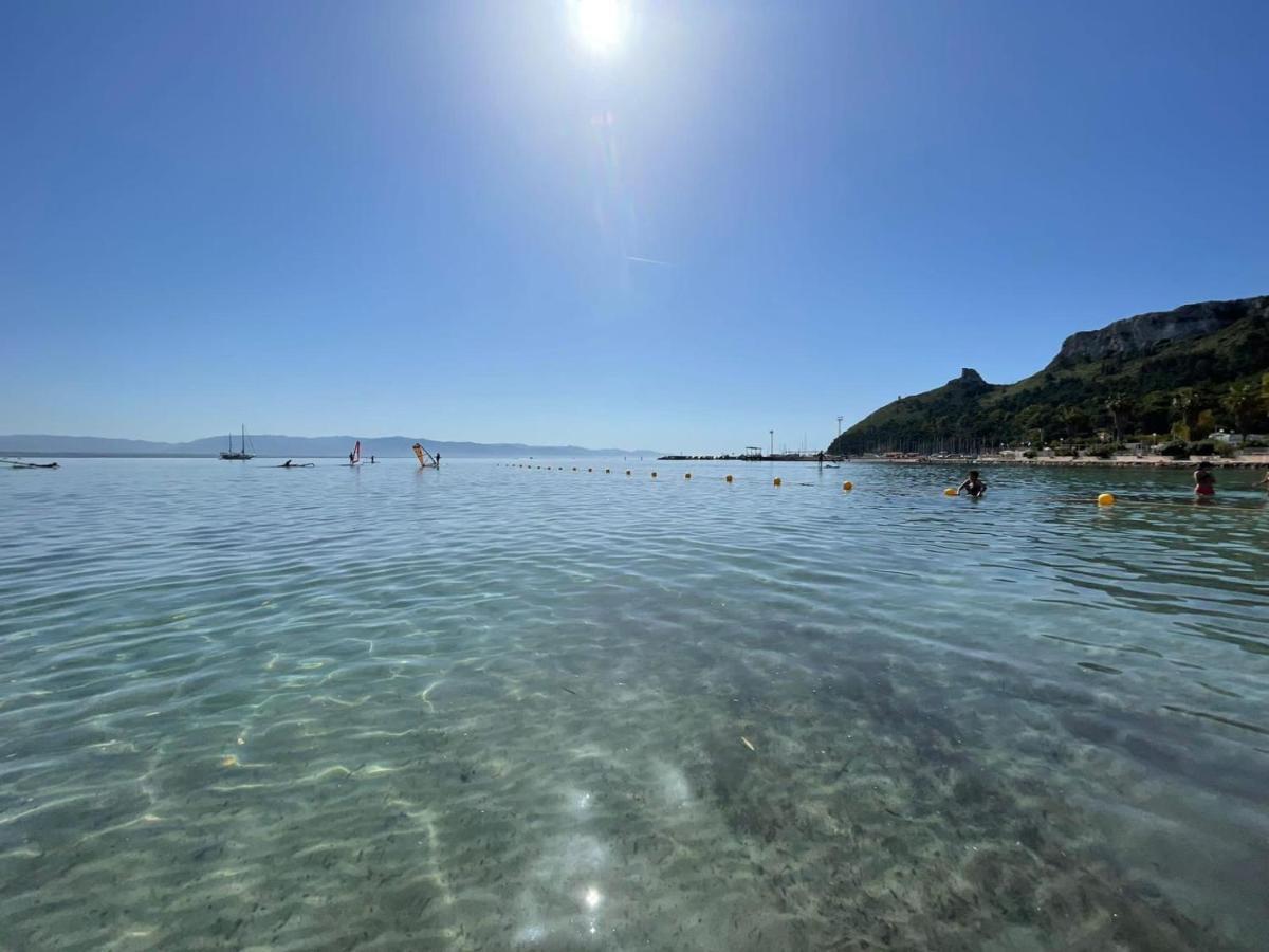 Appartamento Suite Sardinia Holiday Каляри Екстериор снимка