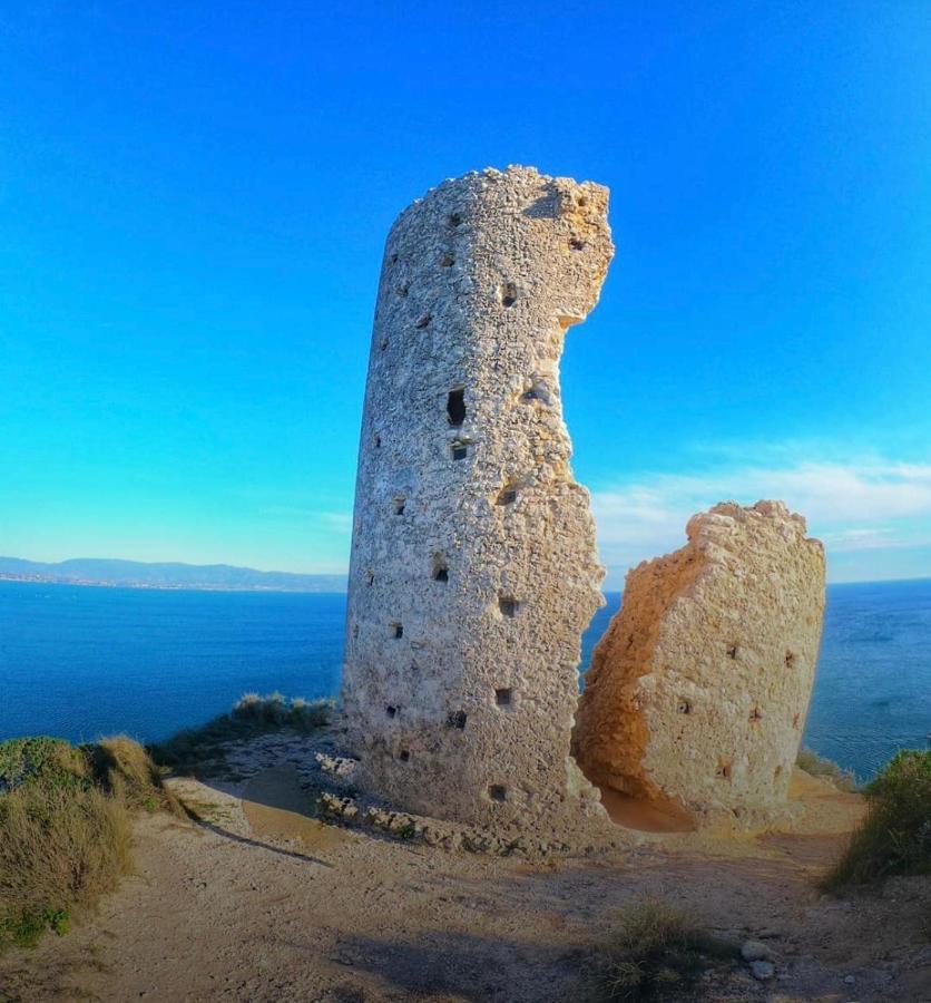 Appartamento Suite Sardinia Holiday Каляри Екстериор снимка