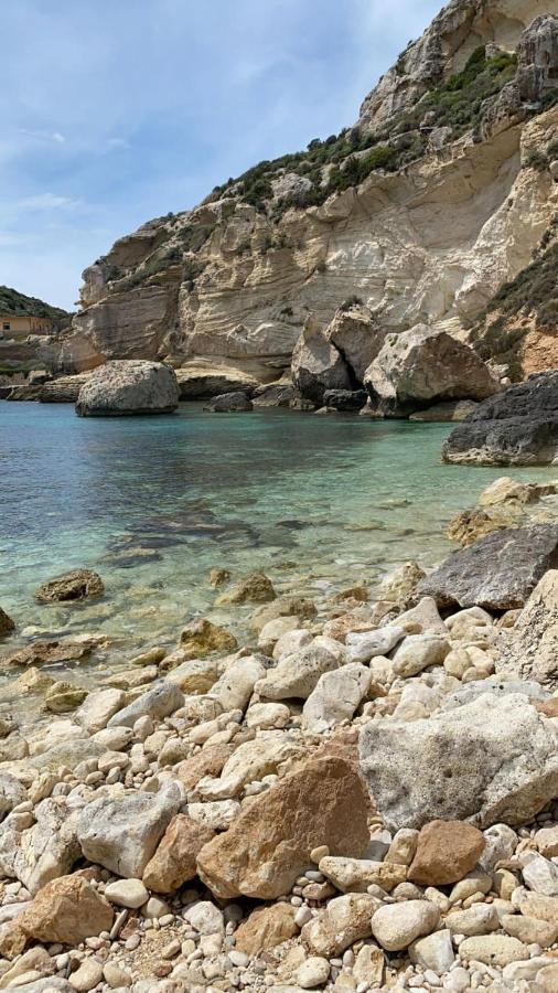 Appartamento Suite Sardinia Holiday Каляри Екстериор снимка