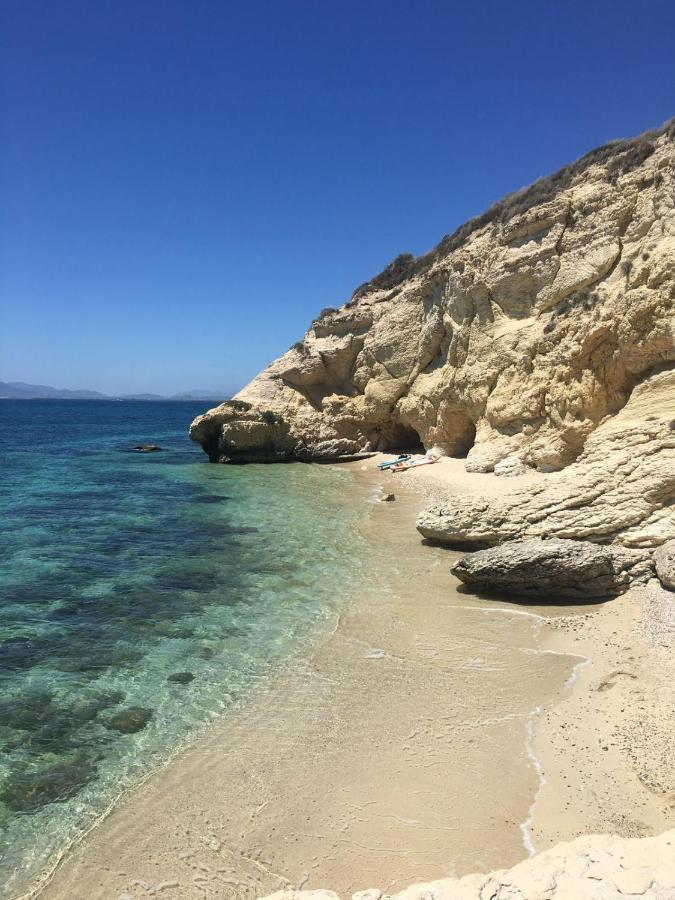 Appartamento Suite Sardinia Holiday Каляри Екстериор снимка