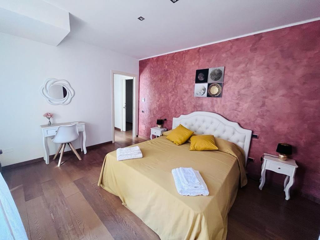 Appartamento Suite Sardinia Holiday Каляри Екстериор снимка