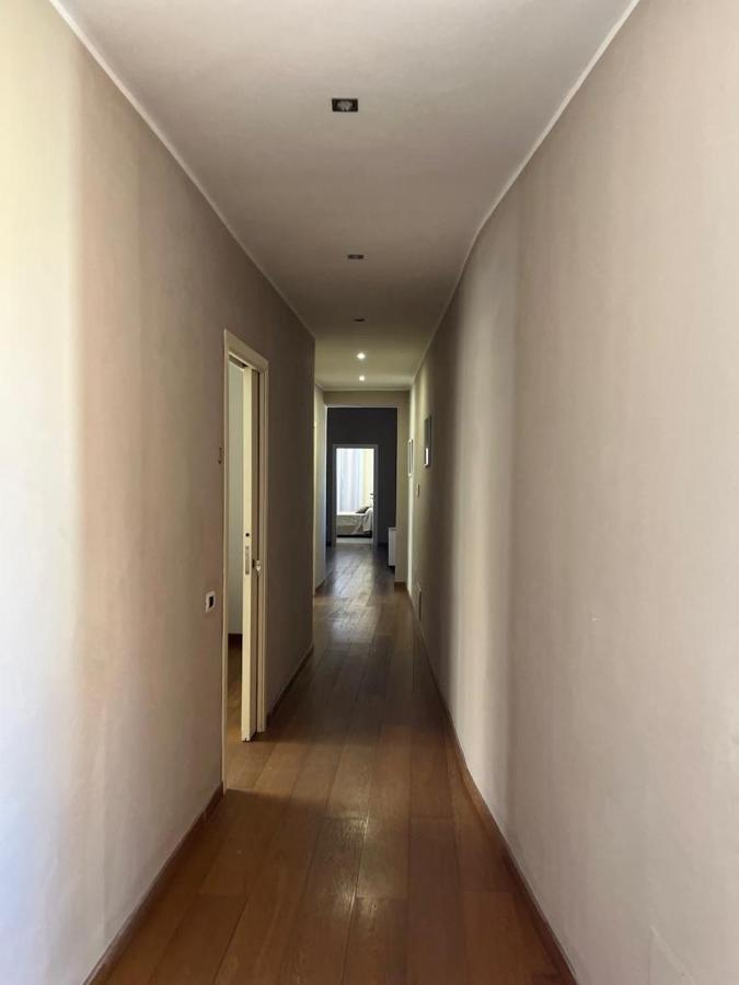 Appartamento Suite Sardinia Holiday Каляри Екстериор снимка