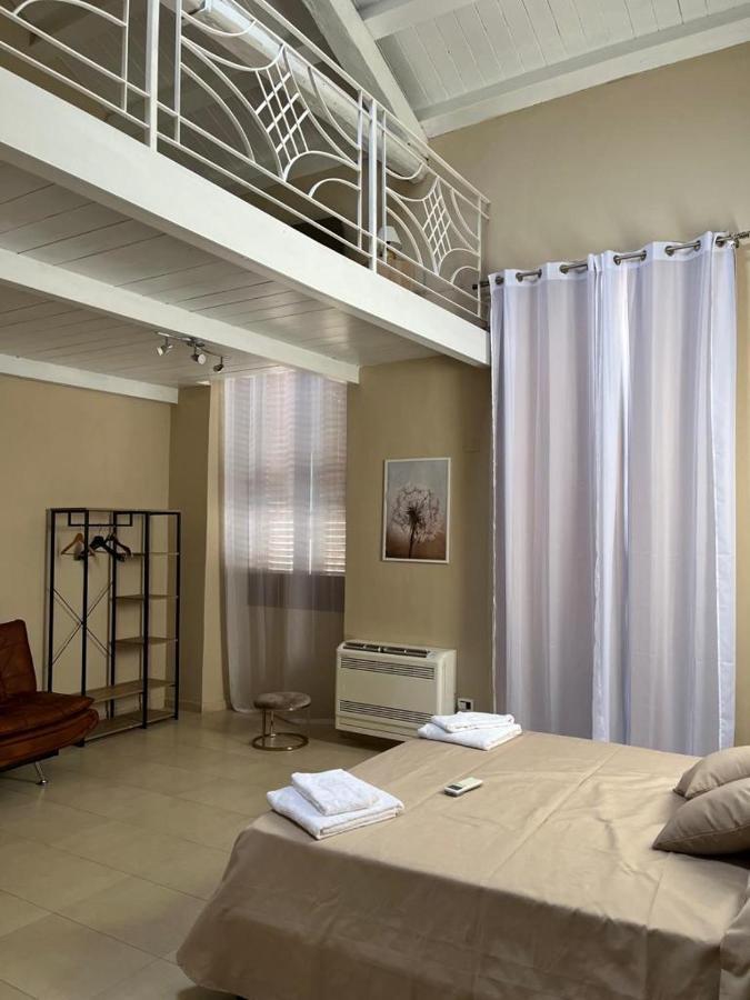 Appartamento Suite Sardinia Holiday Каляри Екстериор снимка
