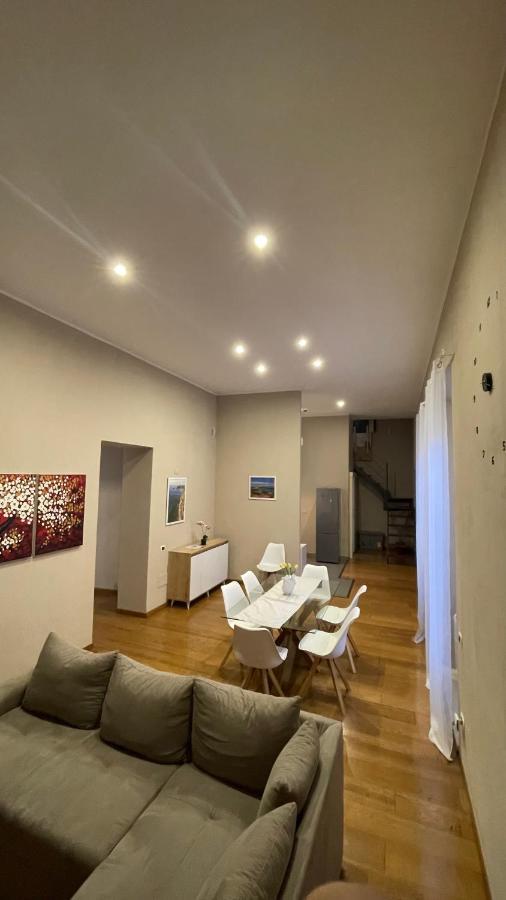 Appartamento Suite Sardinia Holiday Каляри Екстериор снимка