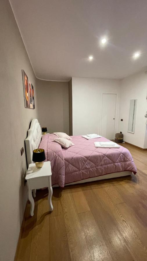 Appartamento Suite Sardinia Holiday Каляри Екстериор снимка