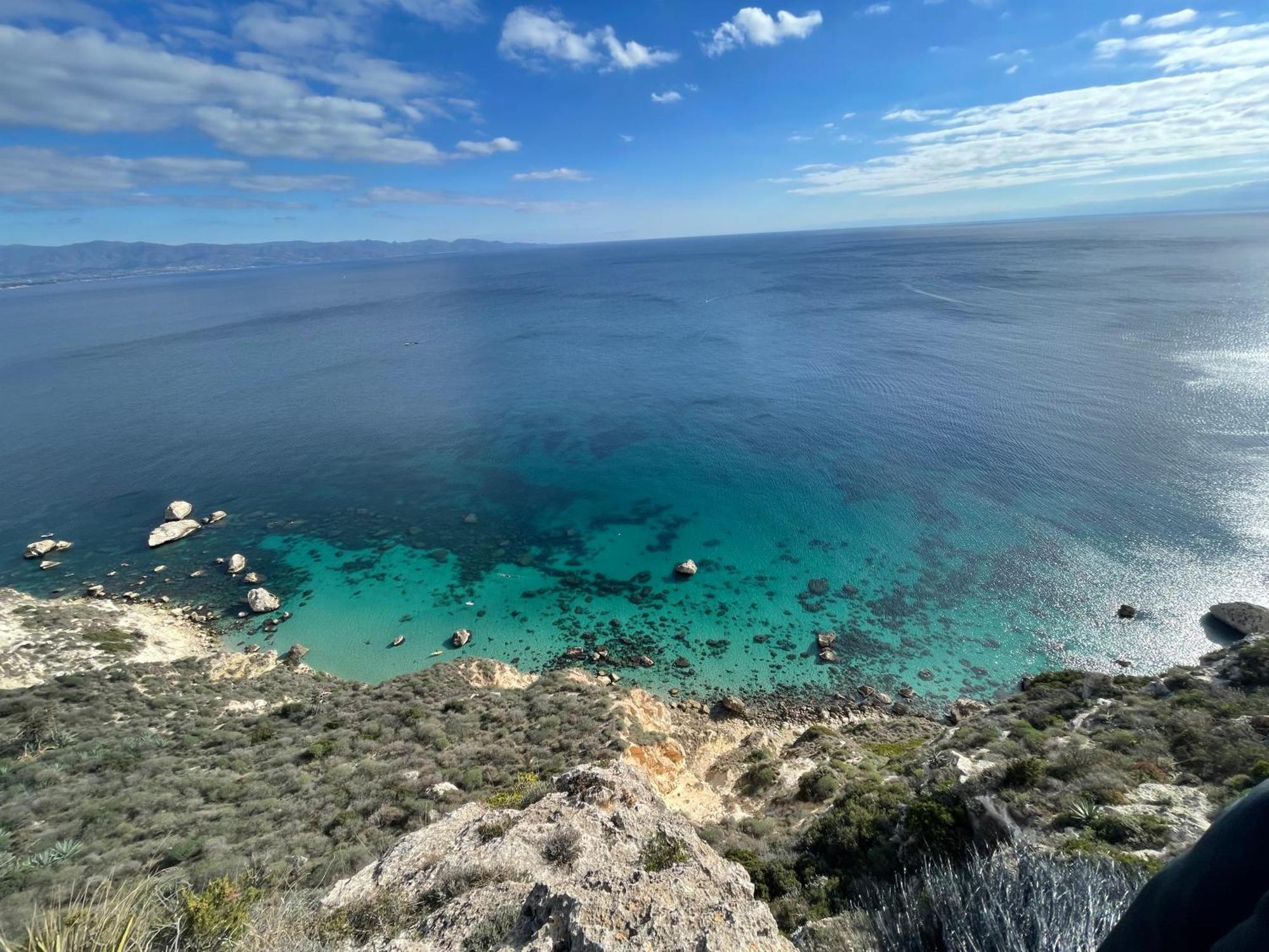Appartamento Suite Sardinia Holiday Каляри Екстериор снимка