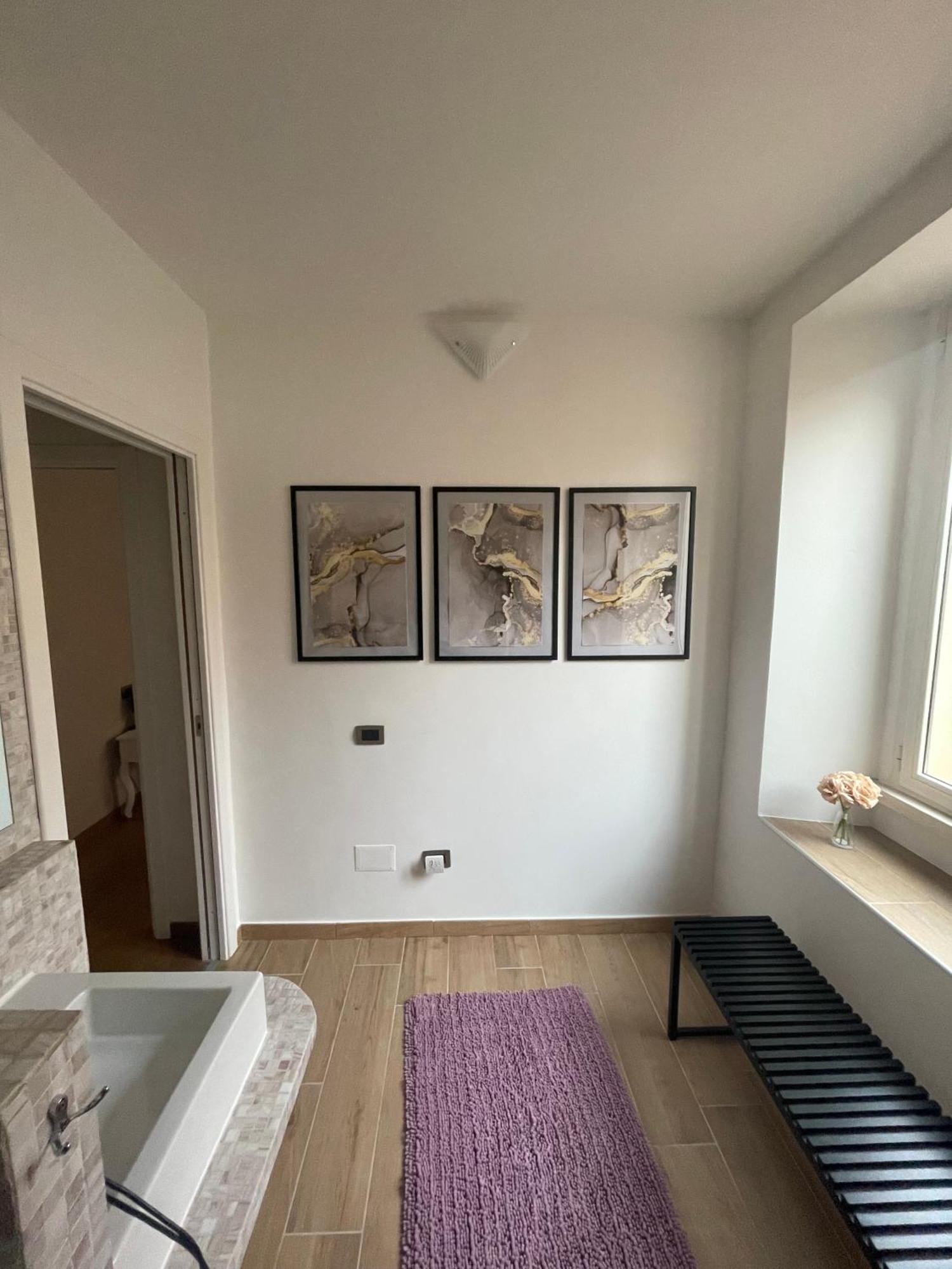 Appartamento Suite Sardinia Holiday Каляри Екстериор снимка