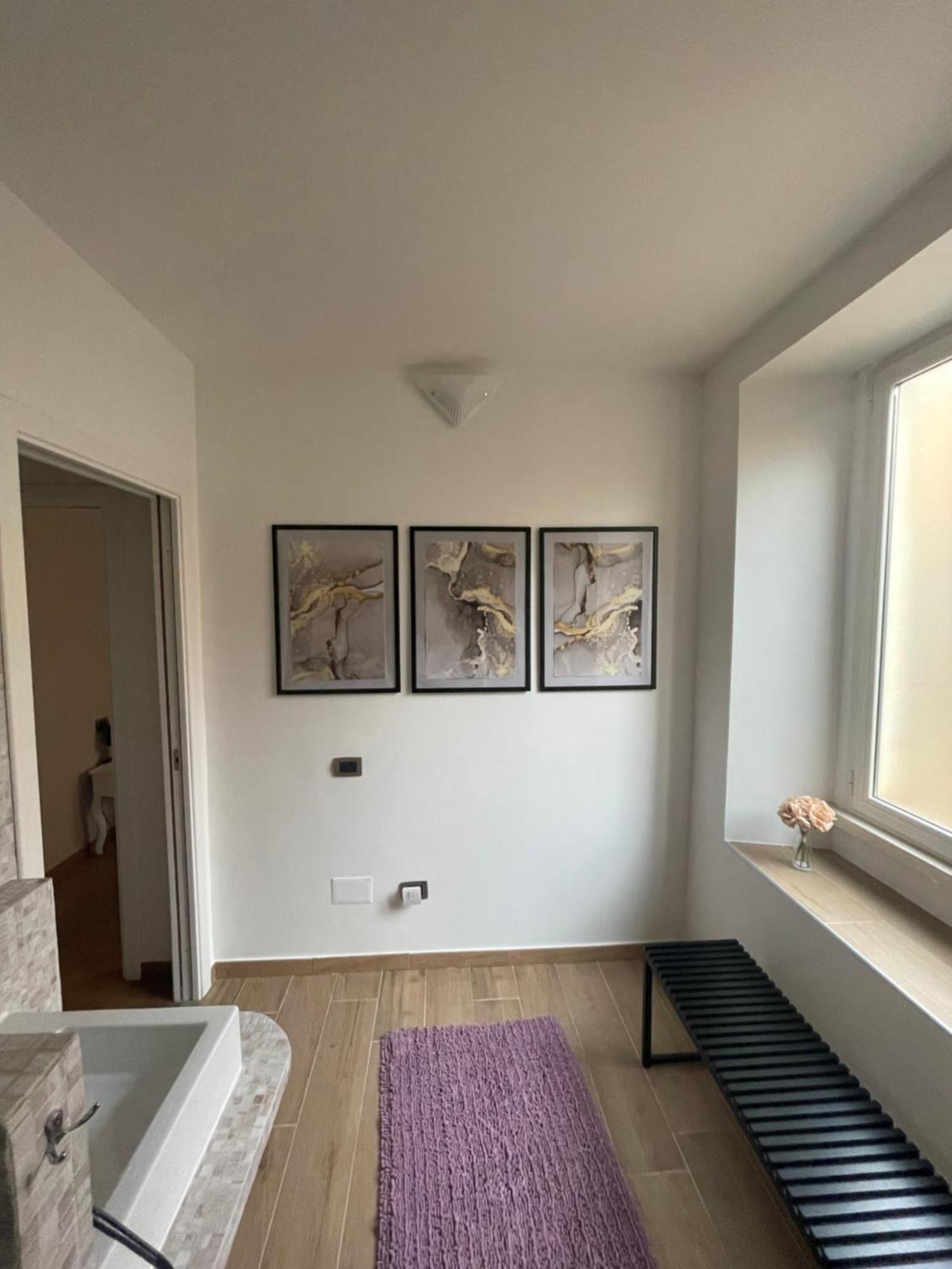 Appartamento Suite Sardinia Holiday Каляри Екстериор снимка