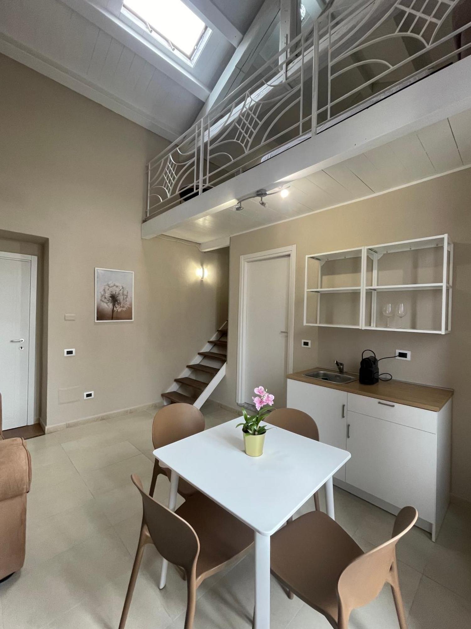 Appartamento Suite Sardinia Holiday Каляри Екстериор снимка