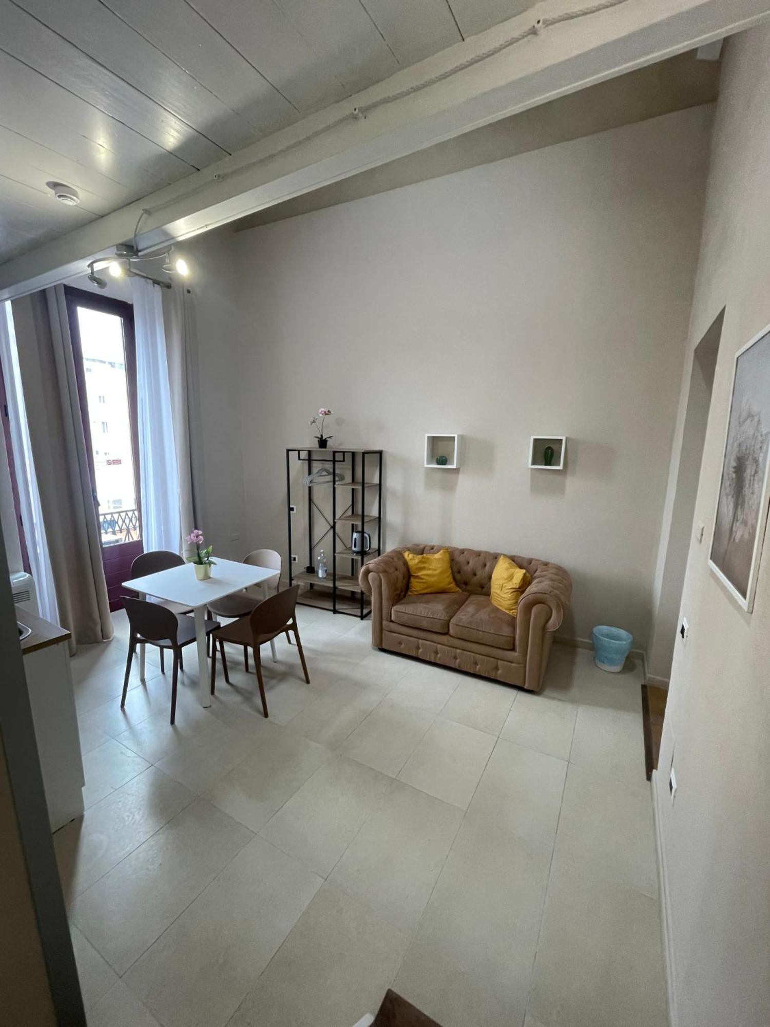 Appartamento Suite Sardinia Holiday Каляри Екстериор снимка