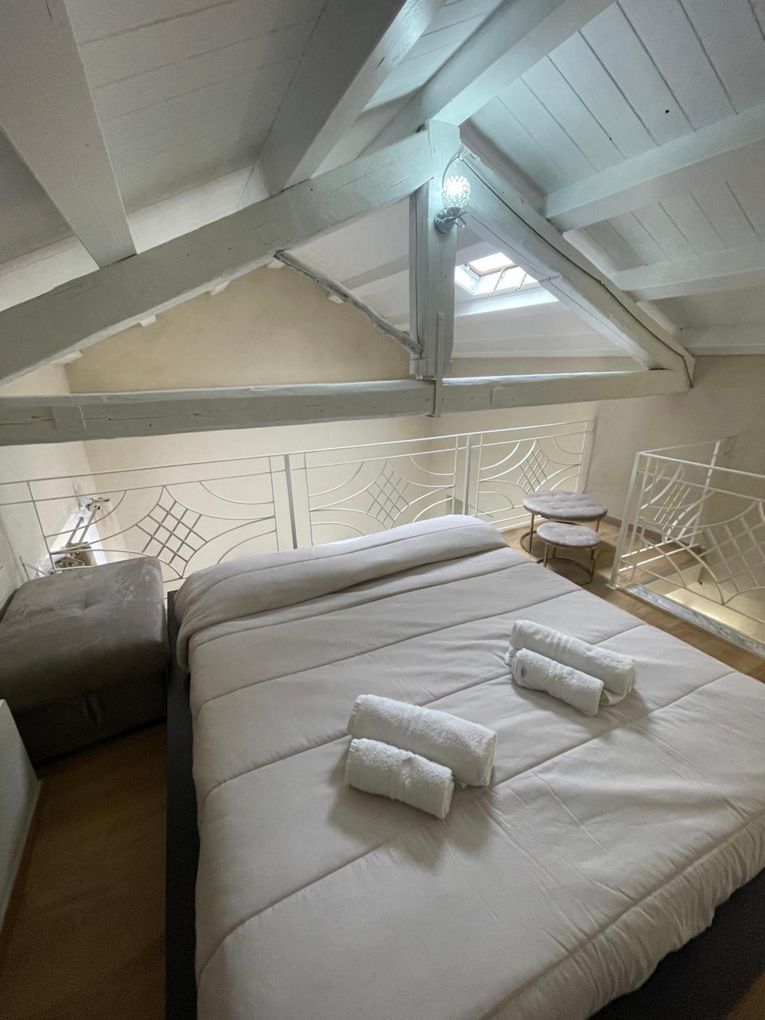 Appartamento Suite Sardinia Holiday Каляри Екстериор снимка
