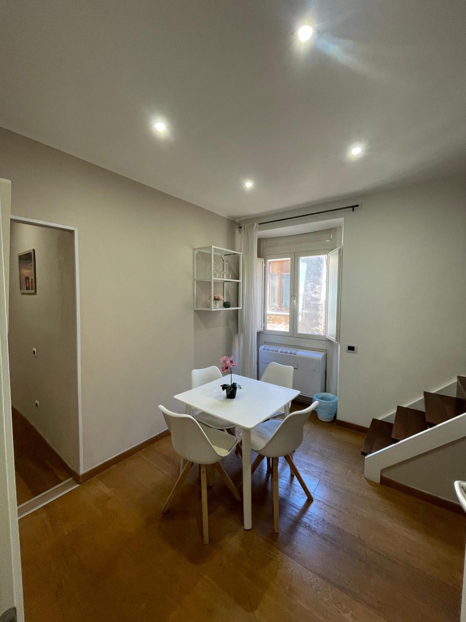 Appartamento Suite Sardinia Holiday Каляри Екстериор снимка