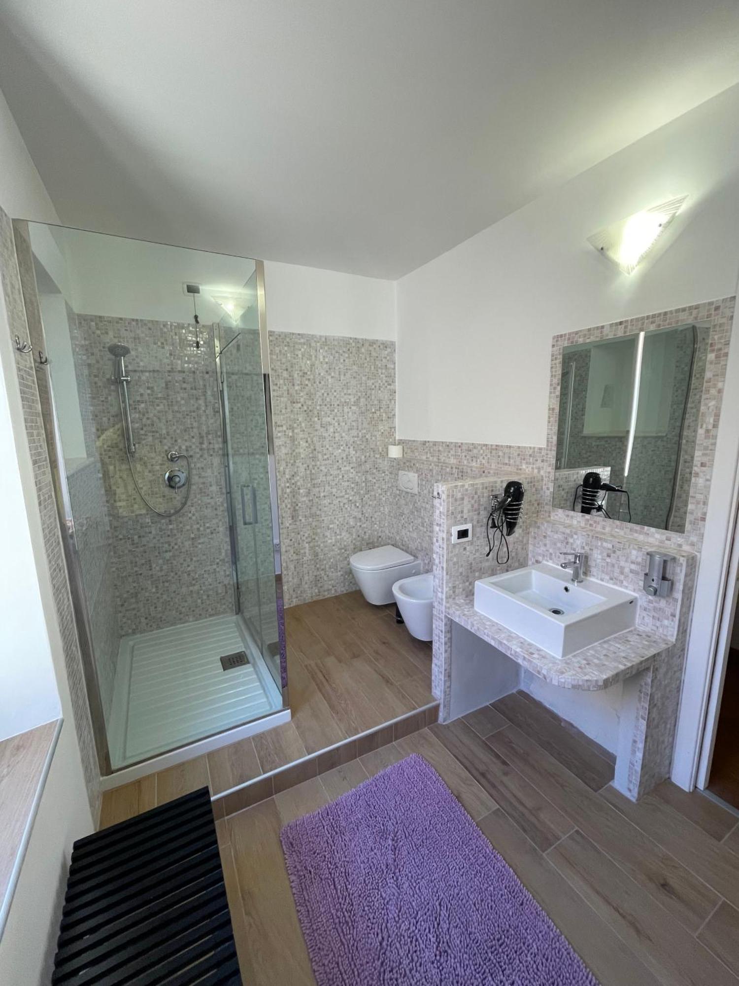 Appartamento Suite Sardinia Holiday Каляри Екстериор снимка