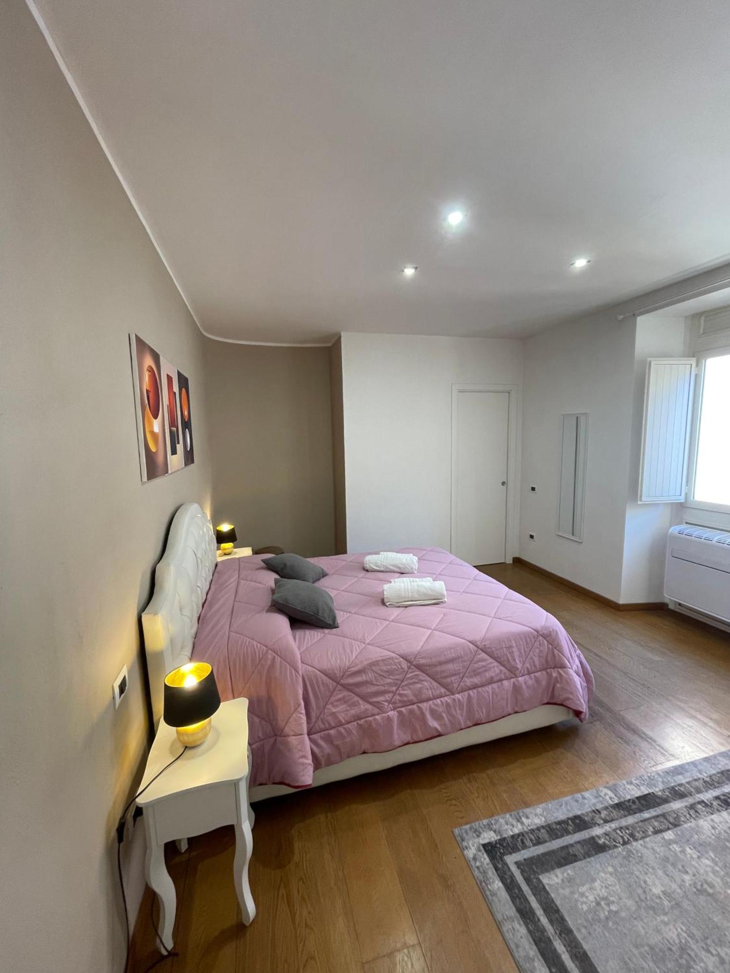 Appartamento Suite Sardinia Holiday Каляри Екстериор снимка