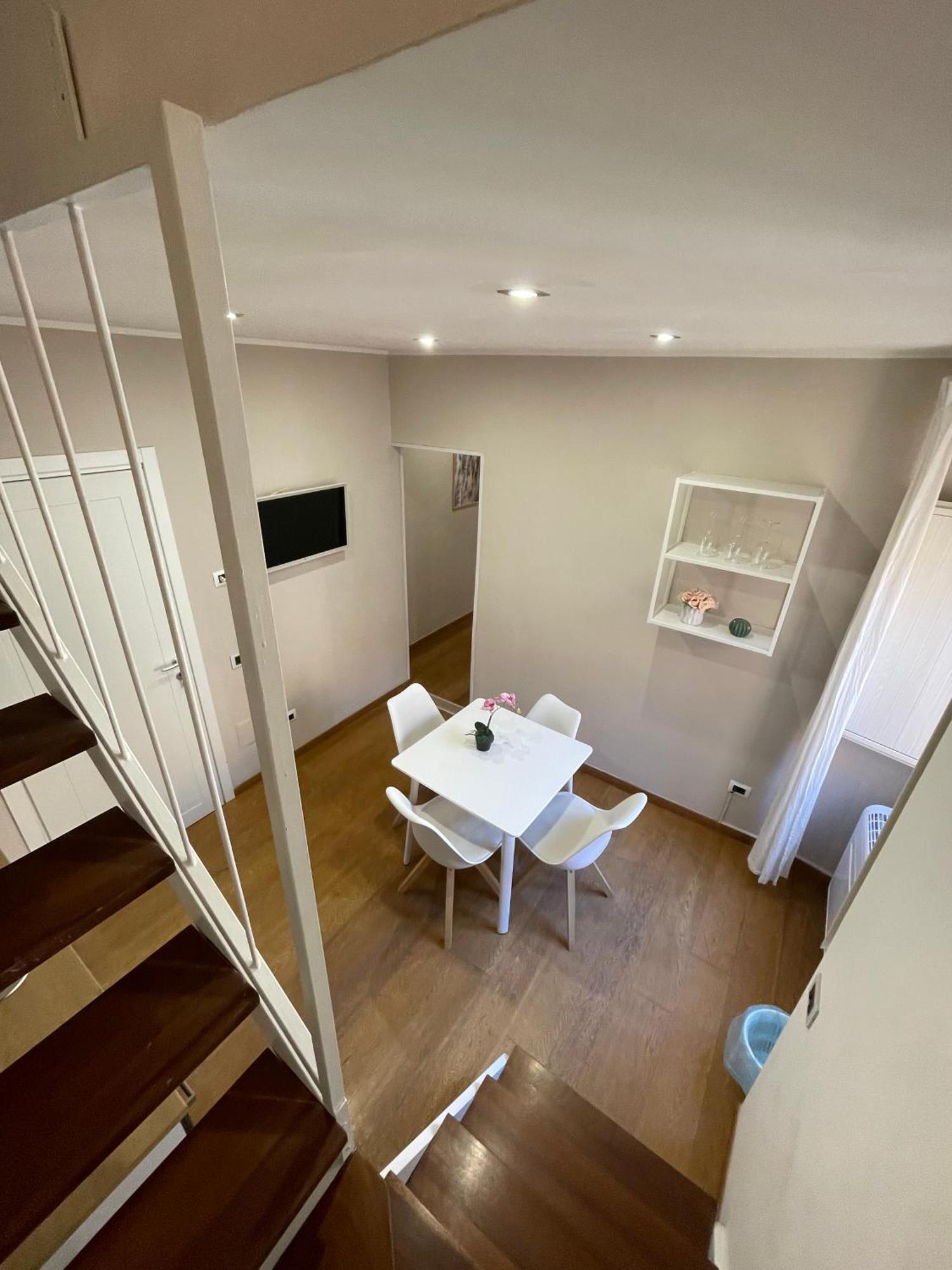 Appartamento Suite Sardinia Holiday Каляри Екстериор снимка