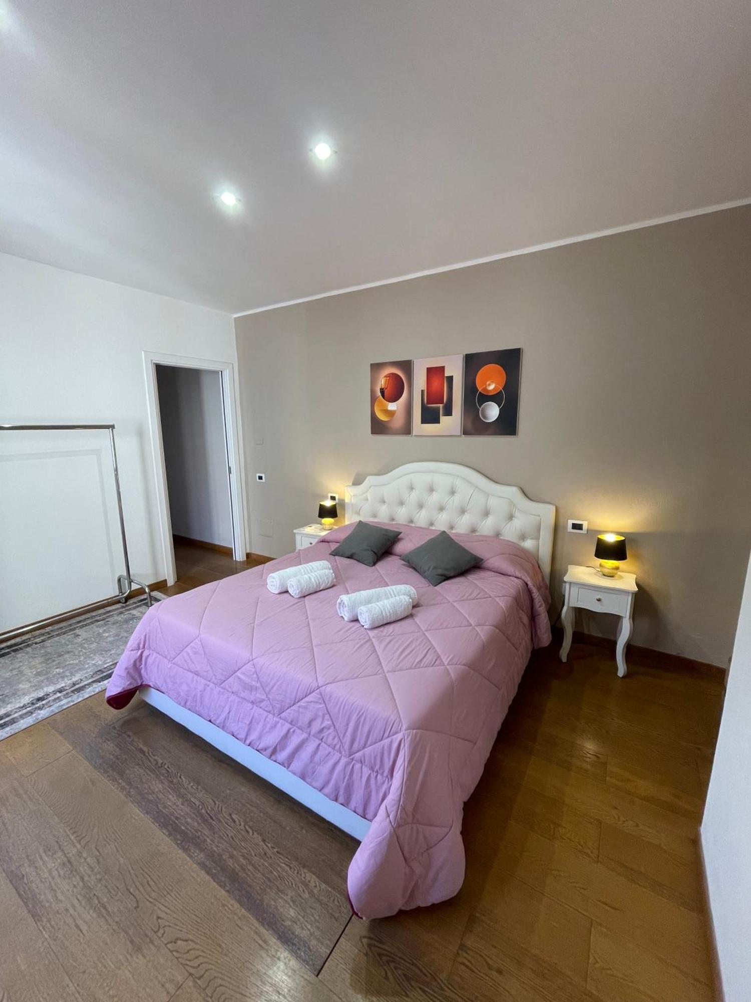 Appartamento Suite Sardinia Holiday Каляри Екстериор снимка