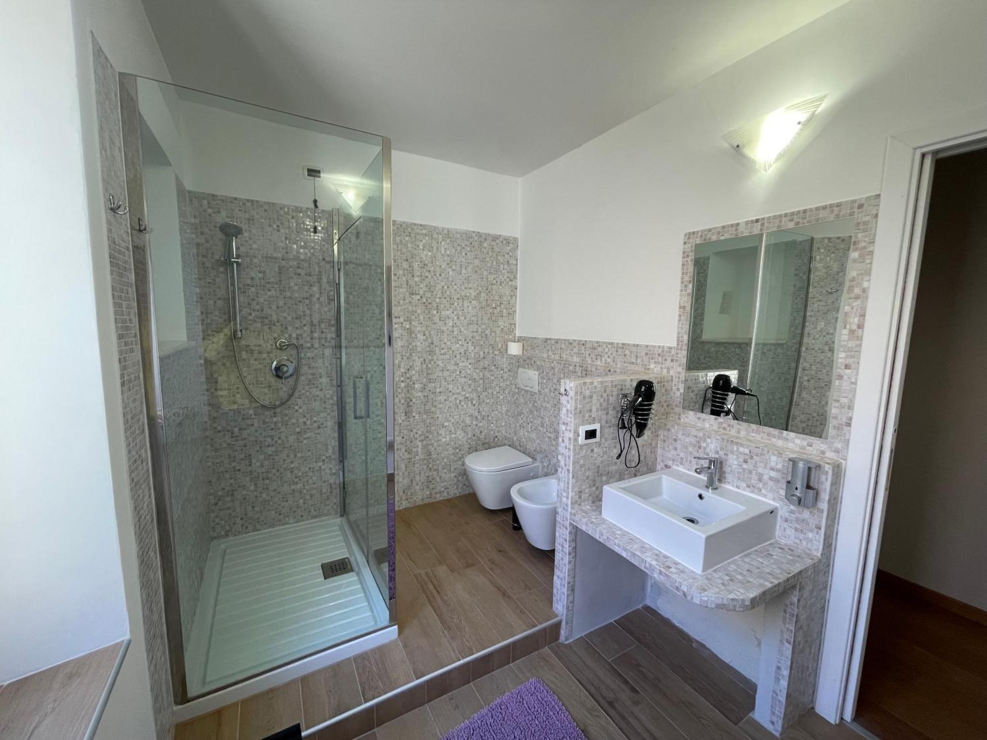 Appartamento Suite Sardinia Holiday Каляри Екстериор снимка